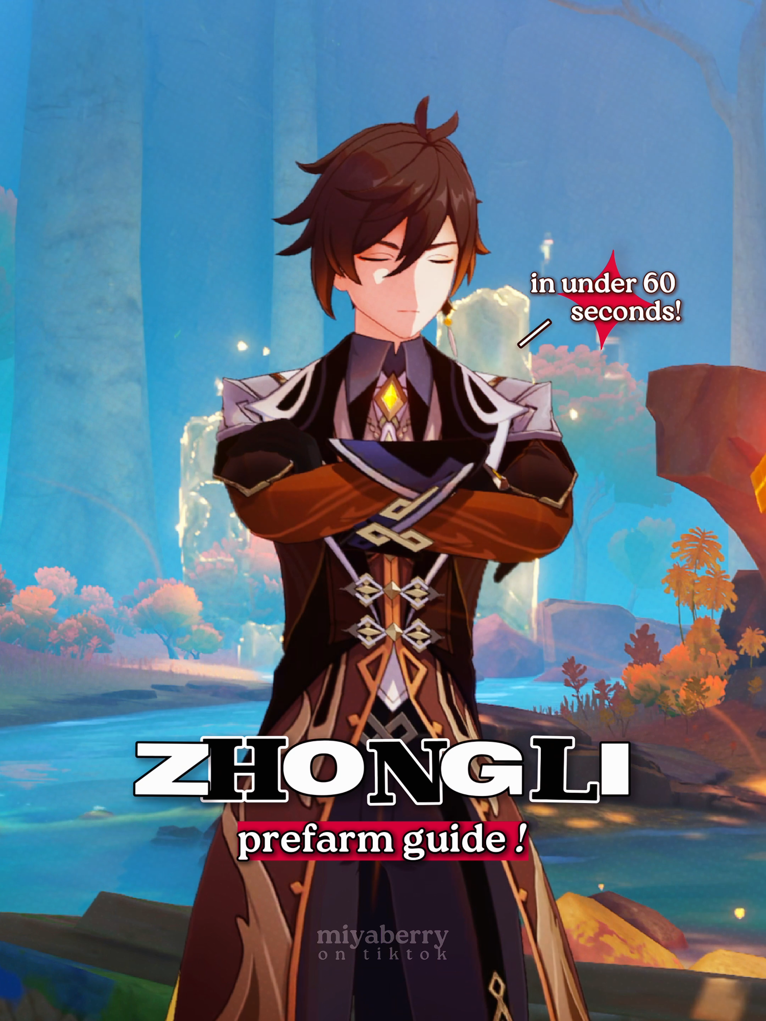 #ZHONGLI . . 𝜗𝜚 zhongli prefarm guide, incl. a full list of both his talent and level-up materials! are you pulling for him in genshin impact's 5.2 update?⁣ ⁣ #hoyocreators #hoyoverse#g#GenshinImpacthongligenshinimpact#zhongliedit #zhongligenshin #zhonglibuild #zhonglimaterials #zhongliguide #natlan #genshin #fyp #genshinguide #genshincc