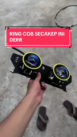 Ternyata RING COB bisa secakep inii Derr🤙, Paketan simple buat kalian yang suka simple, vario led new gen 1 dan 2 bisa bangett nih, untuk spesifikasinya : - Biled double AES turbo experience - alis grade A premium 1 mode - devil aes 360 - RING COB AES - breket cnc besi 3 mm - retrofit full pvc - manual laveling  - relay set PNP 100% ke motor tanpa rubahan apapun + dioda - saklar vixion original - extra fan  + soket Dan pastinya bergaransi dong untuk pemasangan, repair dan lain lain tanpa ada batasan claim garansi selama 3 bulan,  Biled GARANSI 2 TAHUN resmi AES Pemasangan dijamin kerapihan : - perkabelan  - ⁠retrofit - ⁠lem lem an - ⁠relay dan saklar dijamin rapih Langsung GASKEUN AJA DERR LOKASI KARAWANG KOTA tiktok : GEANproject fb : togeanpiyu kalo ada yang mau tanya tanya konsultasi atau apapun itu bisa langsung WA aja : 085719148259 #varioledold #vavarioan #varionistyindonesia #turboexperience #biled #ringcob #fyp #bullaes #variomodifikasi #aes #vario #variobiled #varionew #ledlights #led #ringcob #varionewgen1 