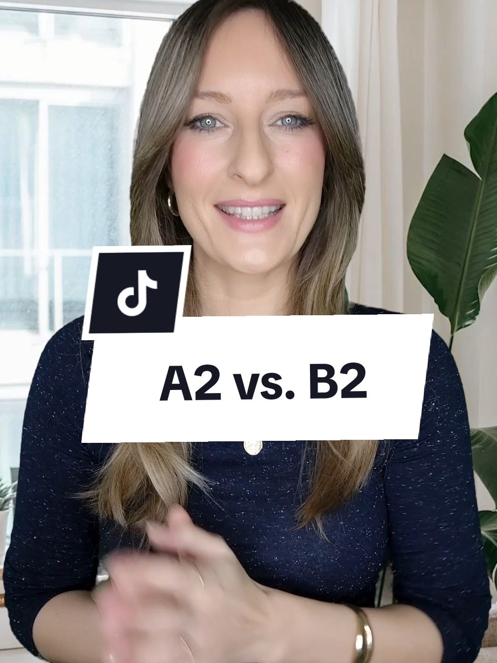 🇩🇪 A2 oder B2? Mit diesen zweiteiligen Konnektoren klingen deine Sätze noch besser. und ➡️ sowohl ... als auch kein...kein/ nicht ... nicht ➡️ weder... noch aber ➡️ zwar..., aber 🇬🇧 A2 or B2? Your sentences sound even better with these two-part connectors. and ➡️ both ... as well as no...no ➡️ neither... nor but ➡️ but