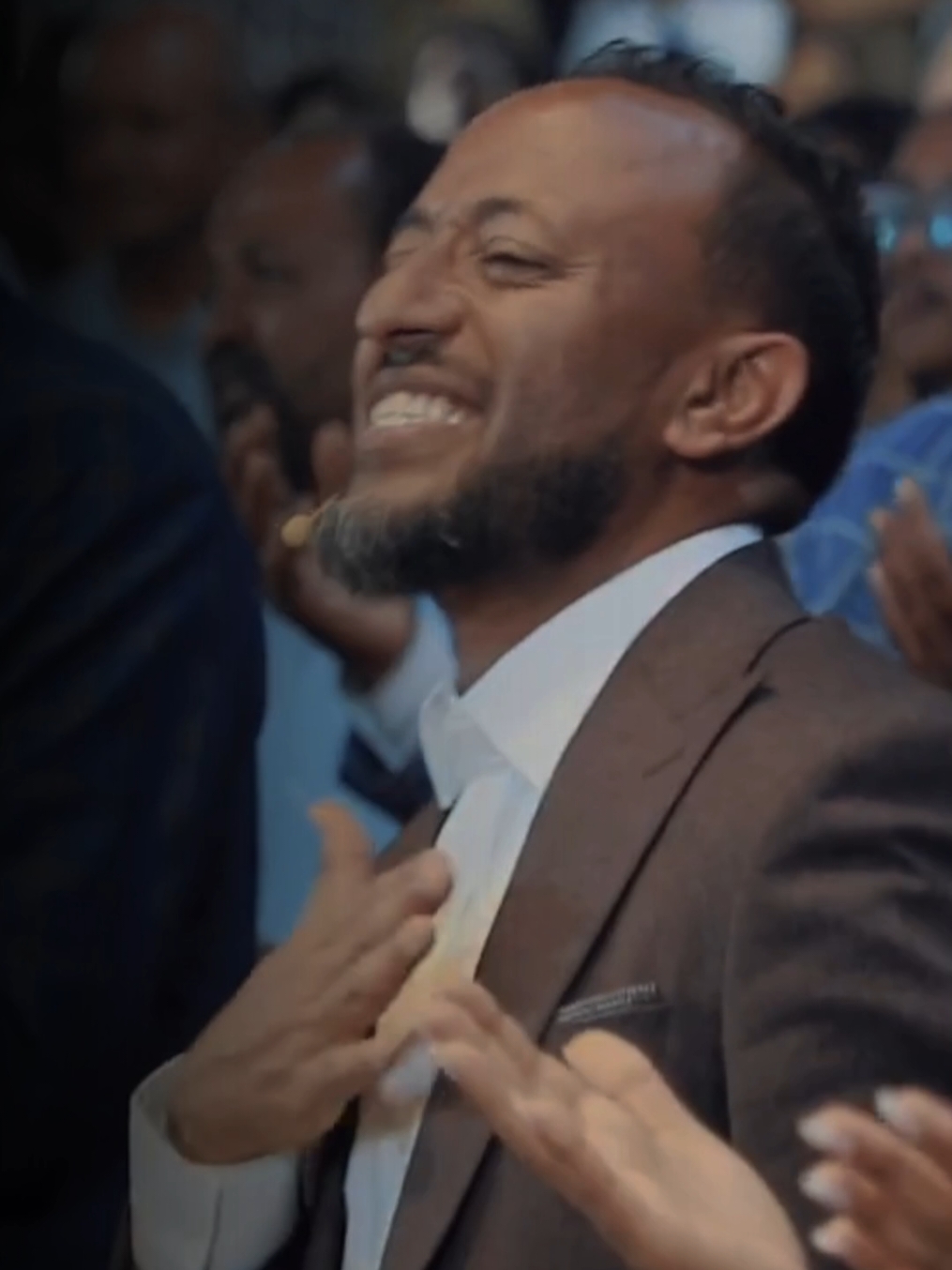 በቃሉ እውነተኛ 🤗🔥🔥 | @Selamdesta | @Prophet Tlahun Tsegaye / ECRC || . . . #selamdesta #prophettilahuntsegaye #blessedtube #christiantikok