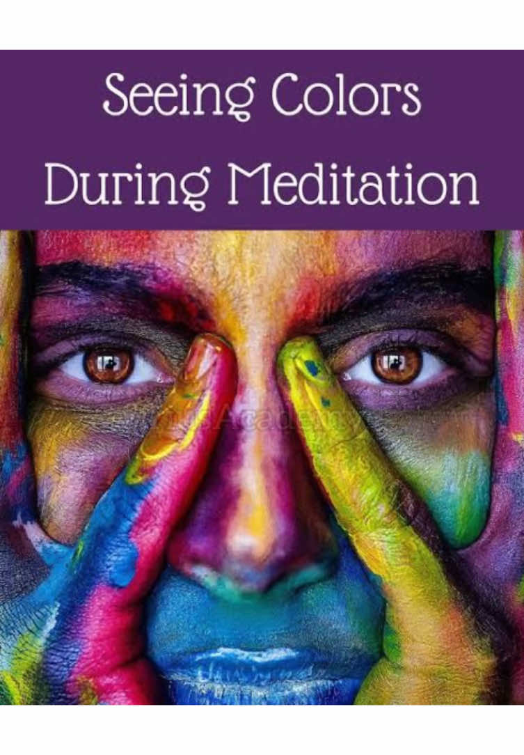 Meditation colors#africantiktok #learnontikok #awareness #edutainment #foryoupagee #information #fyp #strangerthings #ugandatiktok #nature #fory 