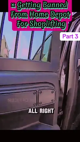 Getting Banned From Home Depot For Shoplifting#part4 #cops #copsoftiktok #police #policeofficer #police #policeofficer #flypシ #trafficstop #usa_tiktok🇺🇸 #trafficstop #arrested #lawsuit #viralflypシ 