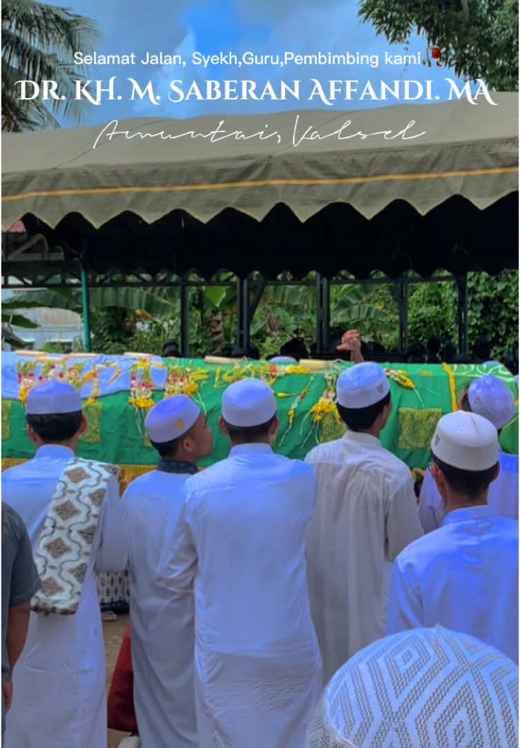 🥺🩶🥀 #ulama #ulamabanjar #amuntai #kalsel 