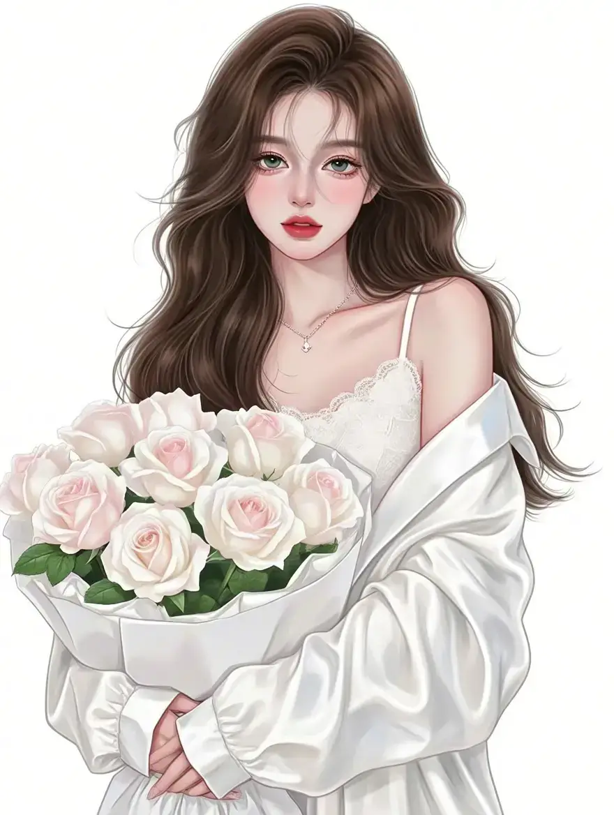 #anime #xuhuongtiktok #avt #avatar #ellytran123 #gaidep 