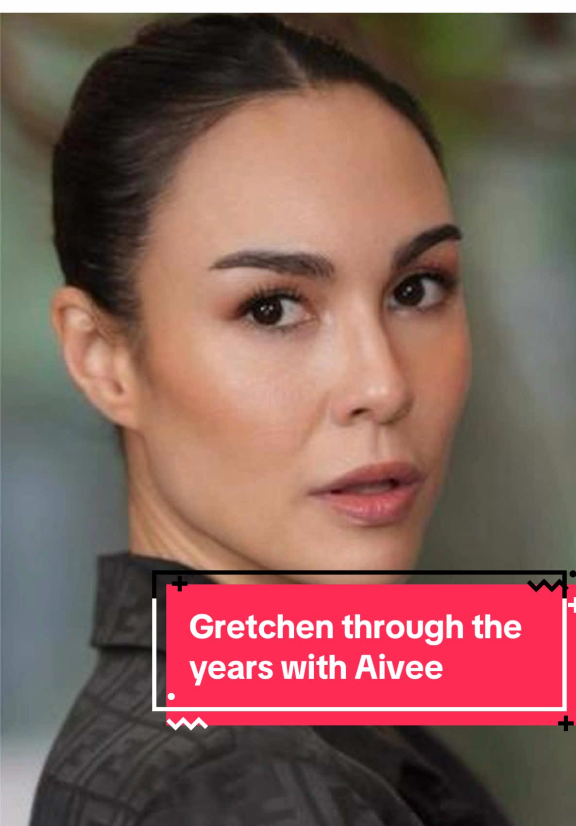 Gretchen, through the years with @The Aivee Clinic, 💚 15 years and going strong 😍 ✅ Aivee Ulthera Maxx Lift ✅ Aivee Thermage ✅ Aivee Botox ✅ Aivee Biostimulators ✅ Aivee Plinest ✅ Aivee Liquid Lift ✅ Aivee Bionutrition ✅ Aivee UltraClear ✅ Aivee Emface ✅ Aivee Clarity Photo ctto: @mkqua  #aiveeclinic #aiveeday #aiveeleague #aiveelove #gretchenbarretto #fyp #foryoupage #foryourpage #viral 