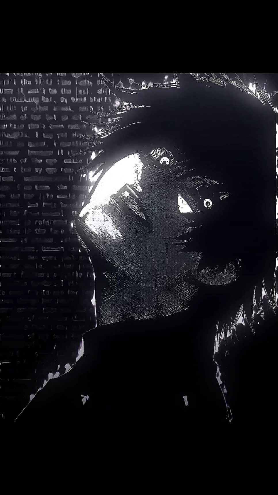 Kaneki edit 5 fps | #kaneki #kanekiken #tokyoghoul #mangaedit #tokyoghouledit 