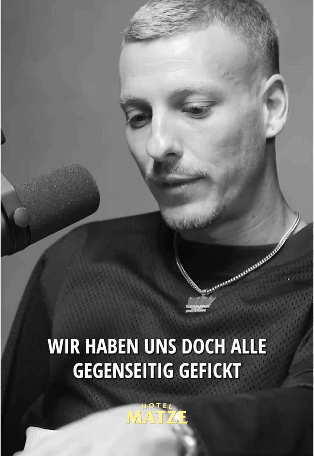 Felix Lobrecht über unseren Umgang während Corona und danach #podcast #hotelmatze #felixlobrecht #gemischteshack 