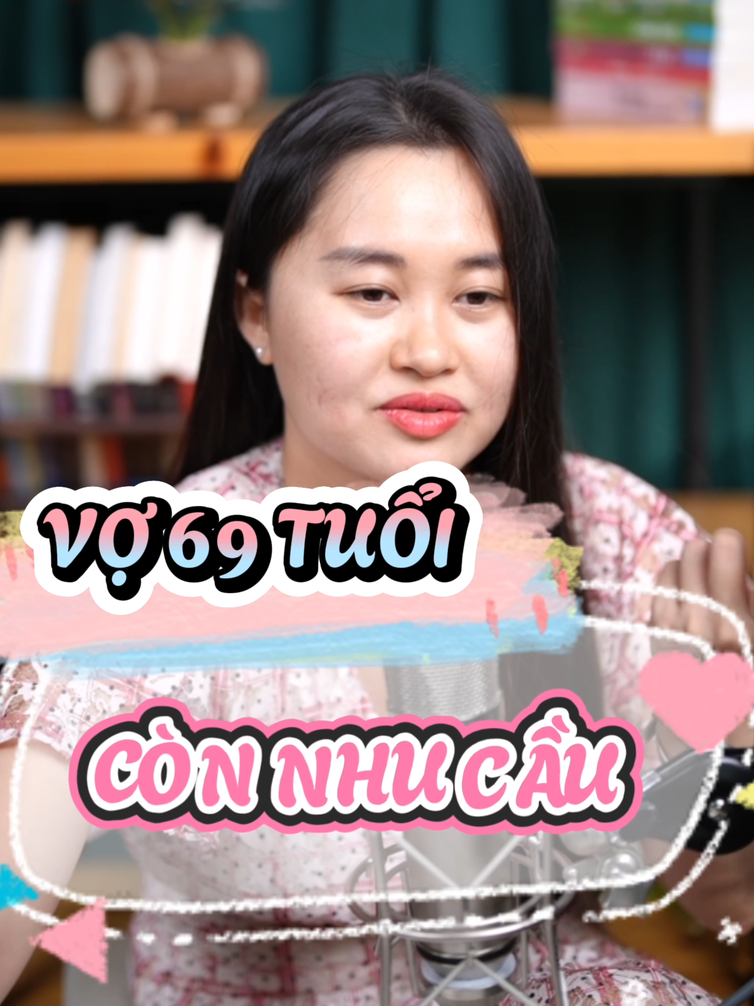 VỢ 69T VẪN CÒN NHU CẦU