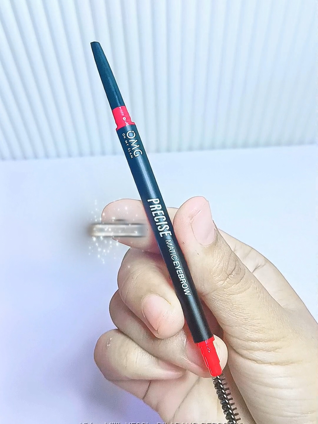 ngalis sat set, anti ribet  NATURAL DAILY BROWS TO ALIS CETAR KONDANGAN  🎀🍓 🎀🍓 #browidentity #eyebrowmatic #tutorialalis #rekomendasieyebrowmatic #pensilalis #eyebrowtutorial #bst #beautysciencetech #omg #ngalis #aliscetar #alisnatural #alisnaturalkorea #Pensil Alis Matic Drawing #bercuanbersamaparagon 