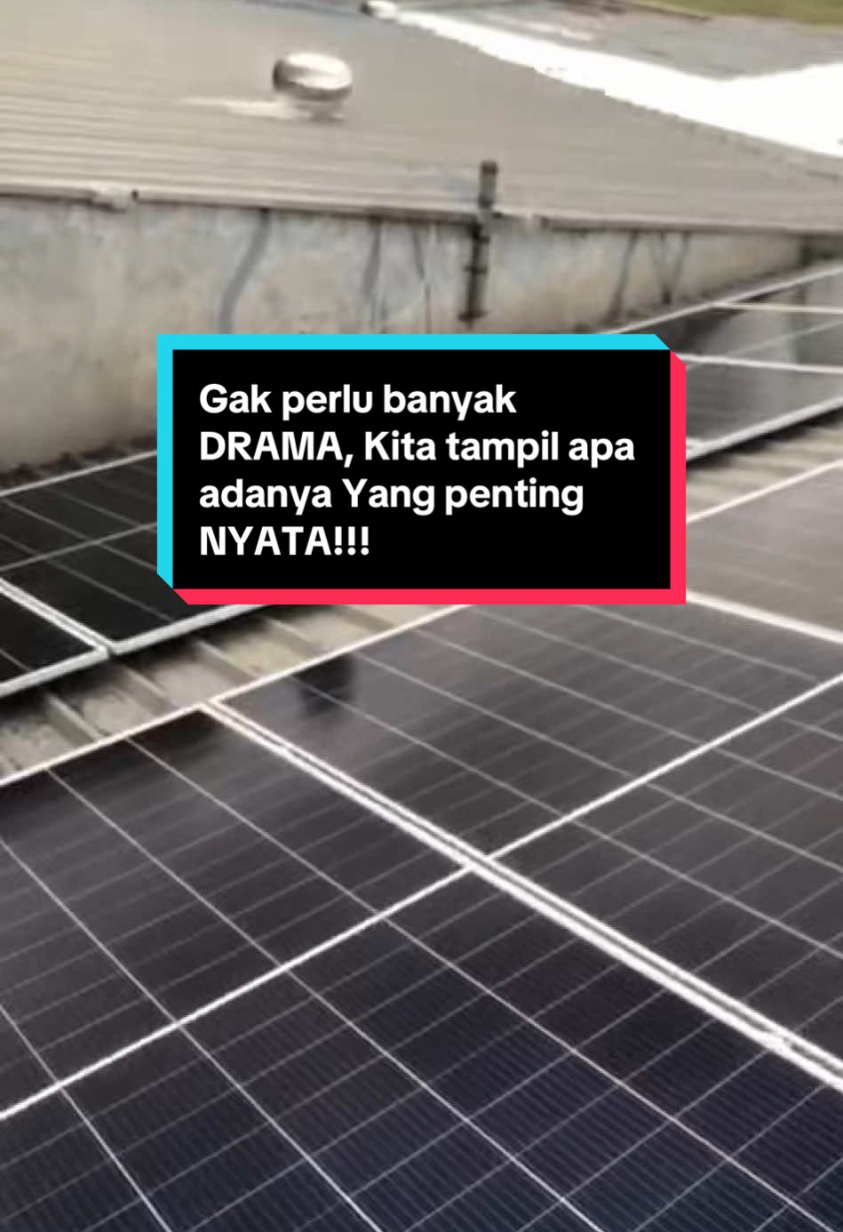 Pasang plts harga mulai dari 25jt. Harga KOMPETITIF dan NEGOTIABLE, serta jaminan terhadap KEPUASAN CUSTOMER dengan memberikan GARANSI PRODUK, GARANSI SISTEM serta LAYANAN AFTER SALES SERVICE membuat para Klien merasa SENANG, AMAN dan NYAMAN untuk bekerjasama dengan kami. #deye #plts #cleanenergy #renewableenergy #gogreen #greenenergy #pltsindonesia 