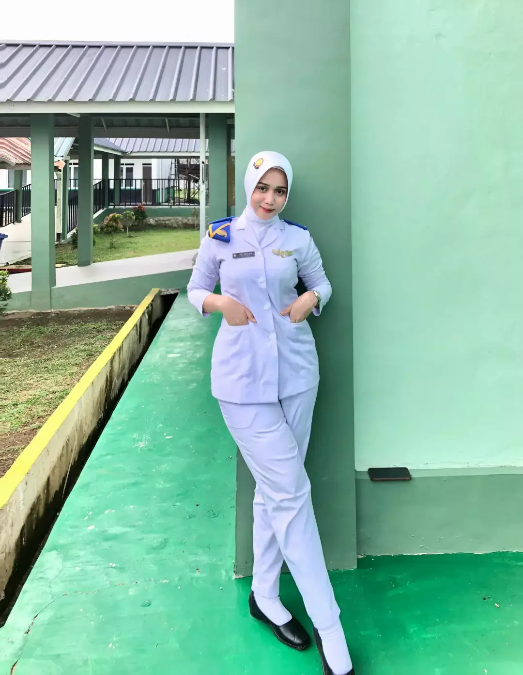 #akperkesdamiskandarmudabandaaceh 