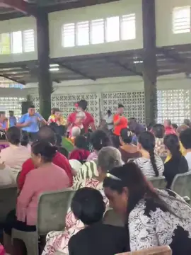 TAUALUGA ❤️ 685 TO THE WORLD 🌎 🇼🇸 SAMOA #prizegivingceremony2024 #saintjosephcollegealafua #topartstudent #faafafine #fyp 