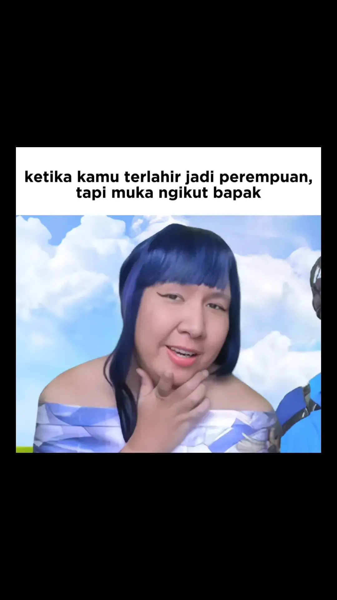 #meme #memes #fyp #4u #windahbasudara 