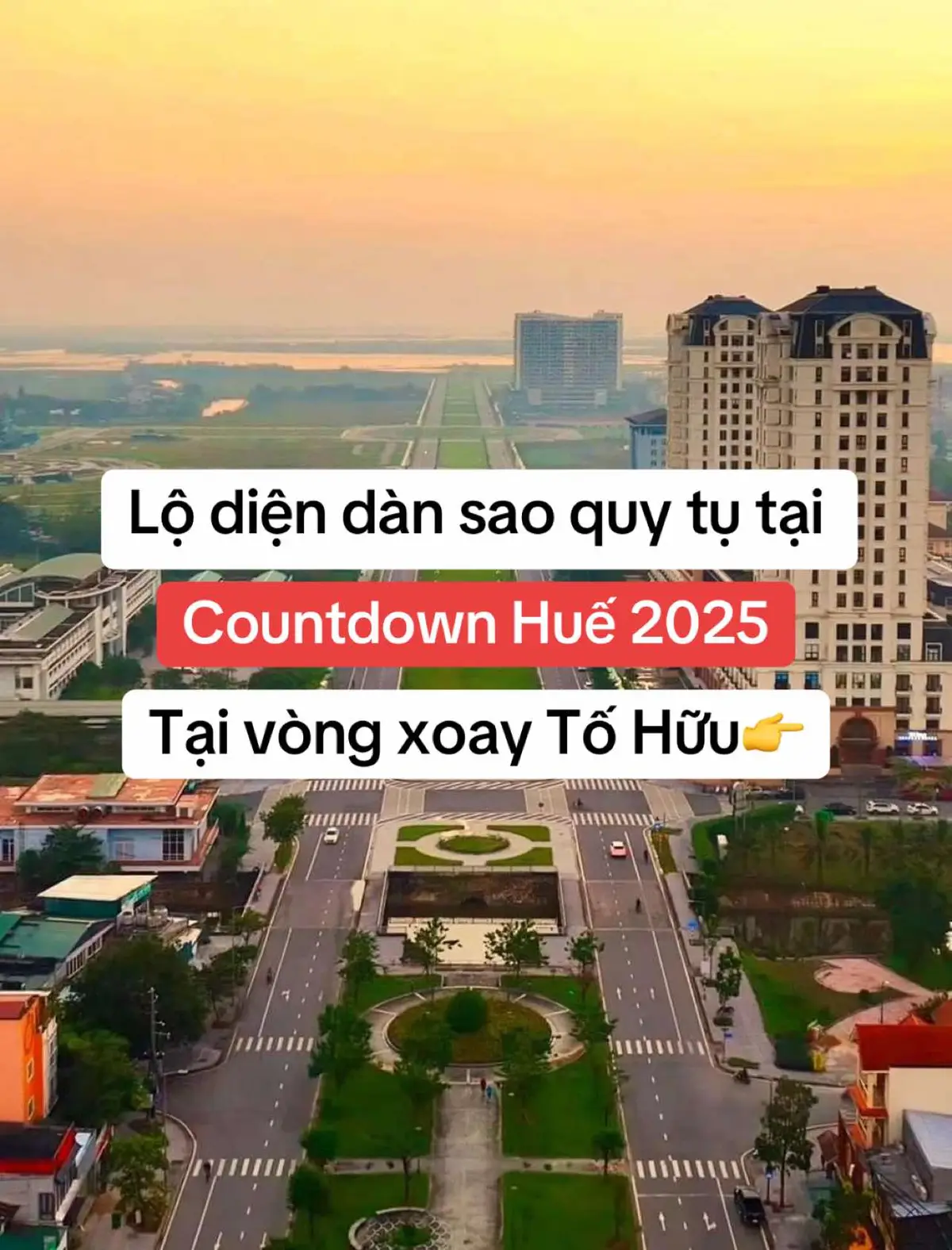 Set kèo liền mấy ní ơi🥰#dulichhue #hue #countdown2025 #reviewhue #hue2025 #happynewyear 