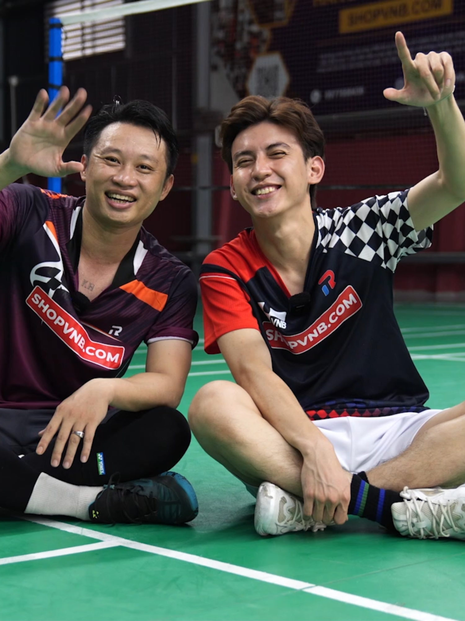 Nội Chiến Kols - Thầy Thạo Thử Thách Thành Viên Mới Của VNB !!!