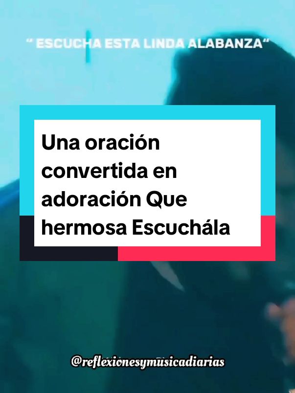 Hermosa adoración una oración convertida en canción por el grupo Barak #barak #adoracion #musicacristiana #reflexionesymusicadiarias #popular #hablame