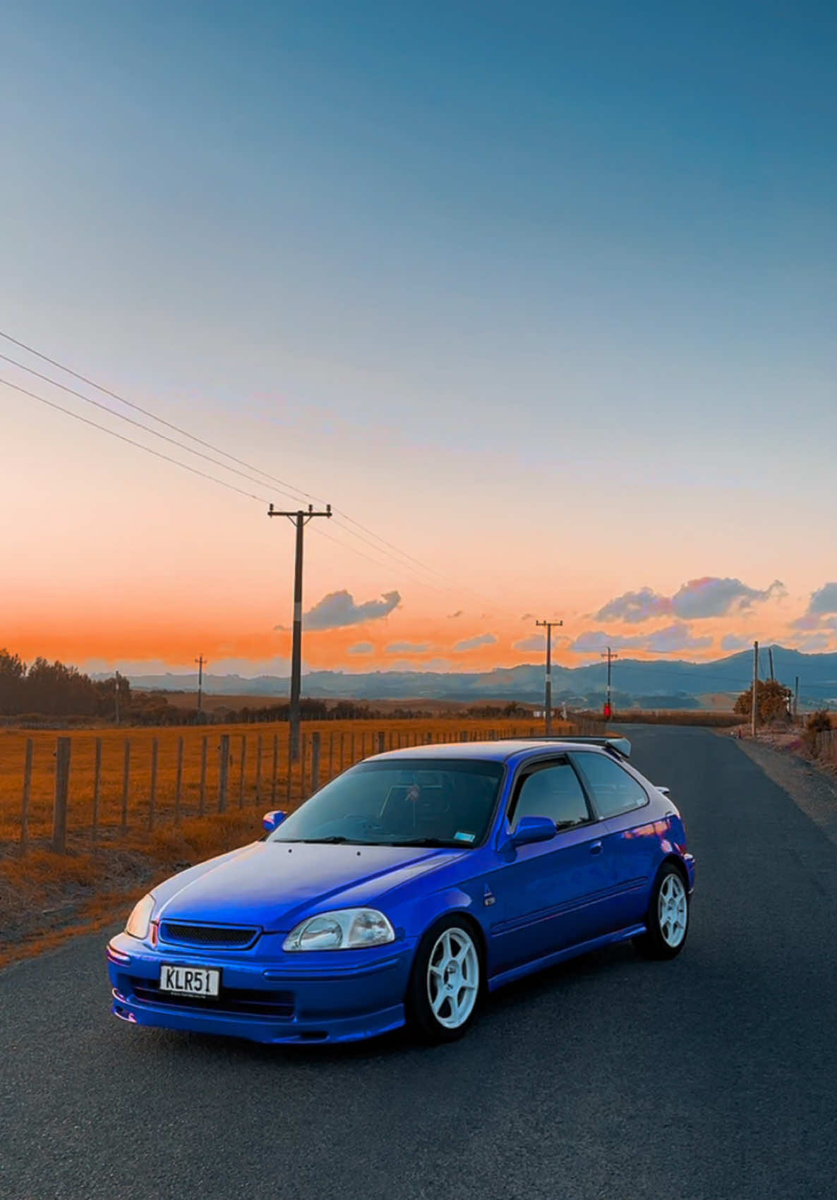 🎄🛷 #CapCut #carsoftiktok #christmas #2024 #honda #clean #ek4 #foryo #buddyclub 