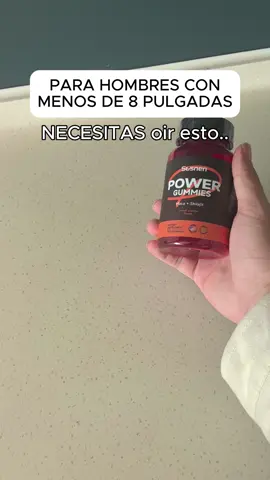 Para hombres con menos de 8 pulgadas👀#kidney #health #shilajit #menshealth #shilajitbenefits #womenshealth #paratipage #viraltiktok 