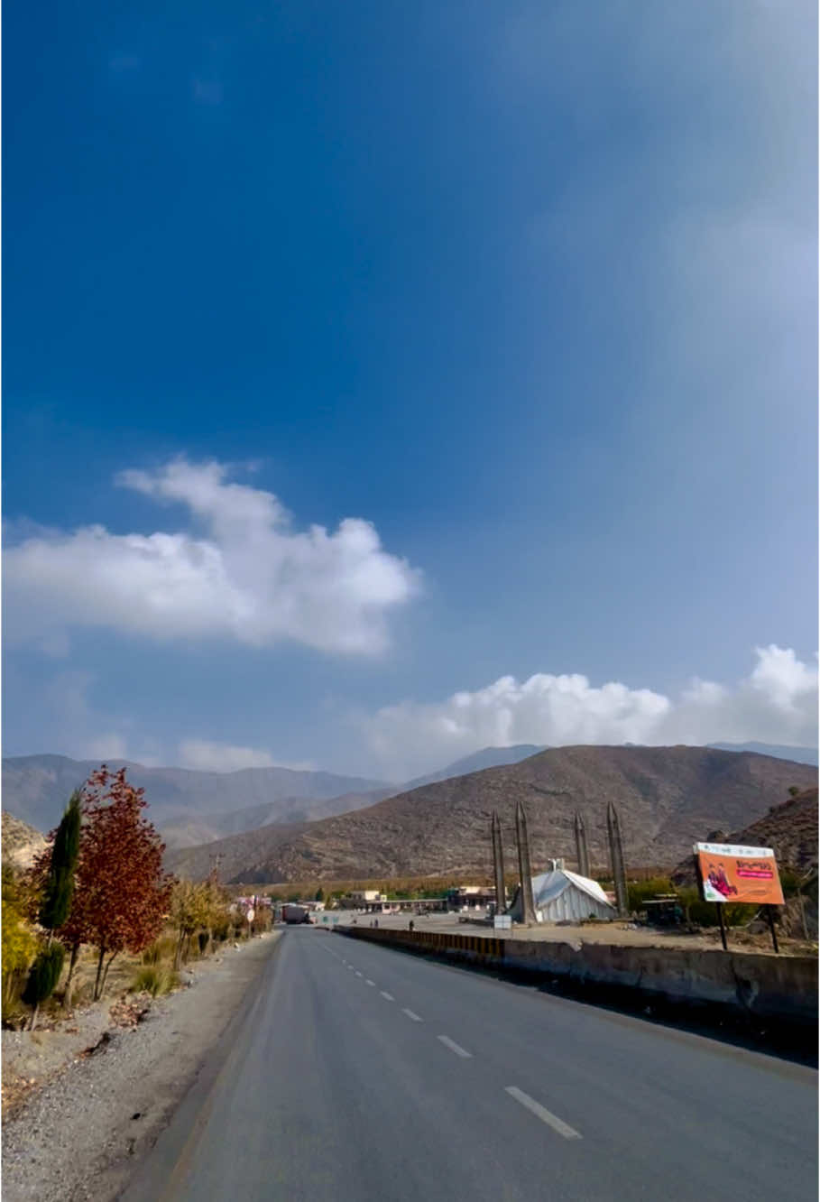 کونسی جگہ ہے ؟ ♥️خوبصورت بلوچستان 🫶⛰️ ۔ ۔ . #cmbrothers #foryou 