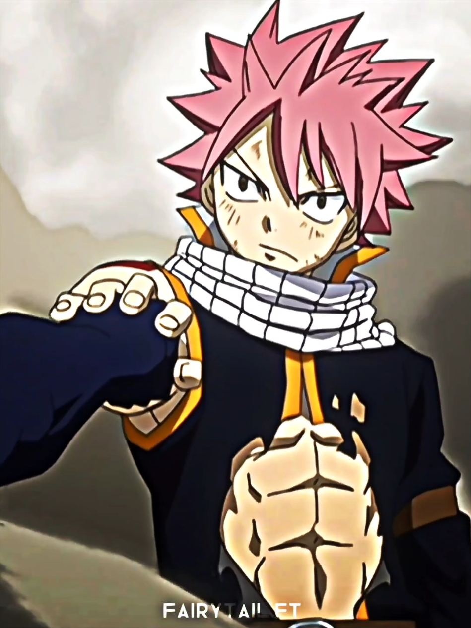 he's so strong 💪🛐🔥 #anime #ft #natsu #natsudragneel #sting #edit #animeedit #fairytailedit #fairytail #crush #🔥 #fyp 