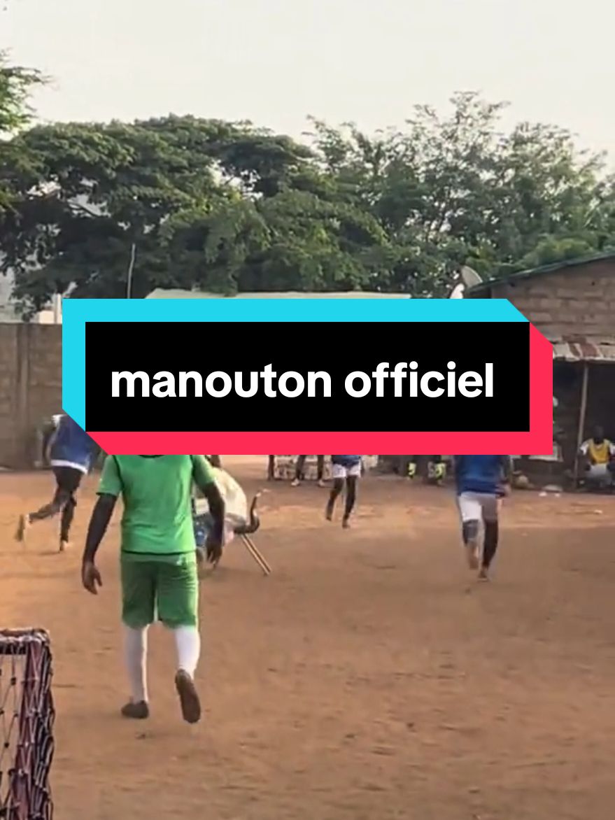 manouton officiel👑 #pourtoi #funny #videoviral 