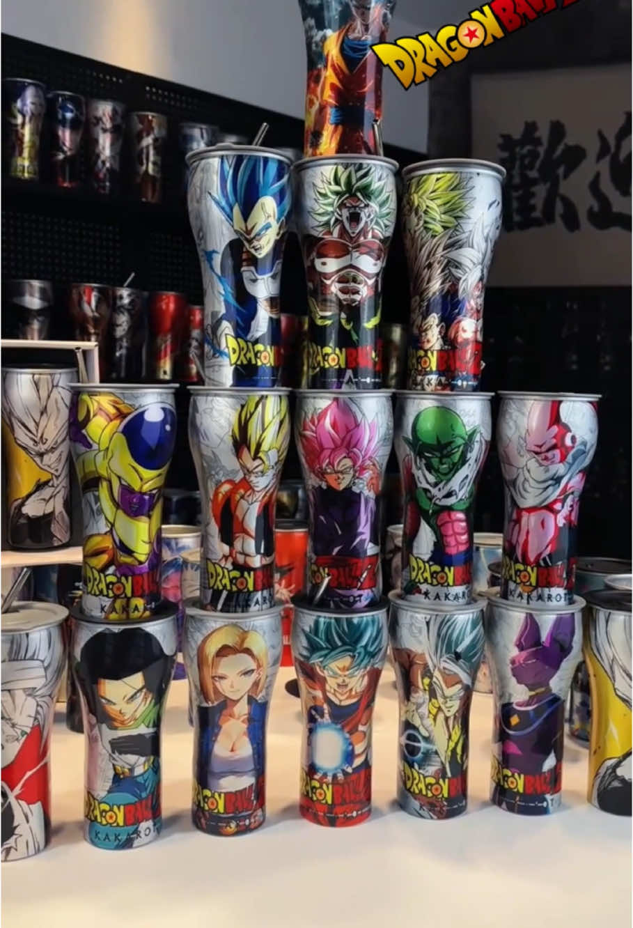 #dragonball #dragonballsuper #dragonballsuper #vegeta #goku #cup #fyp