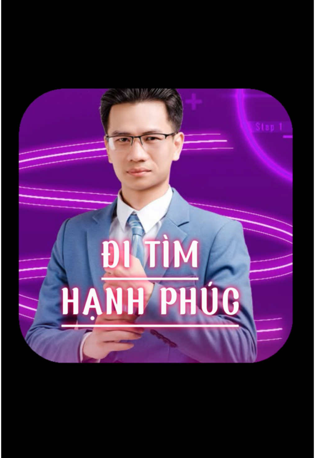 Hạnh phúc phải do chính ta tạo ra #phamhuugiang #thayhuugiang #loidaycuathay 