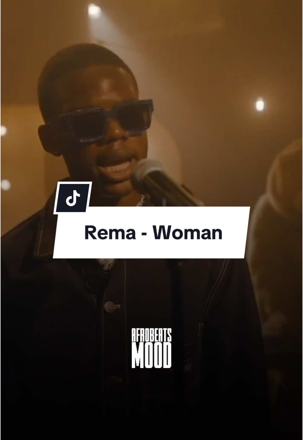 Rema - Woman #afrobeatsmood #rema #woman #lyricsvideo #songlyrics #lyricsvideo #liveperformance #ravers #afrobeats #naijatiktok #tiktoknigeria🇳🇬 #foryou #fyp #tbt 