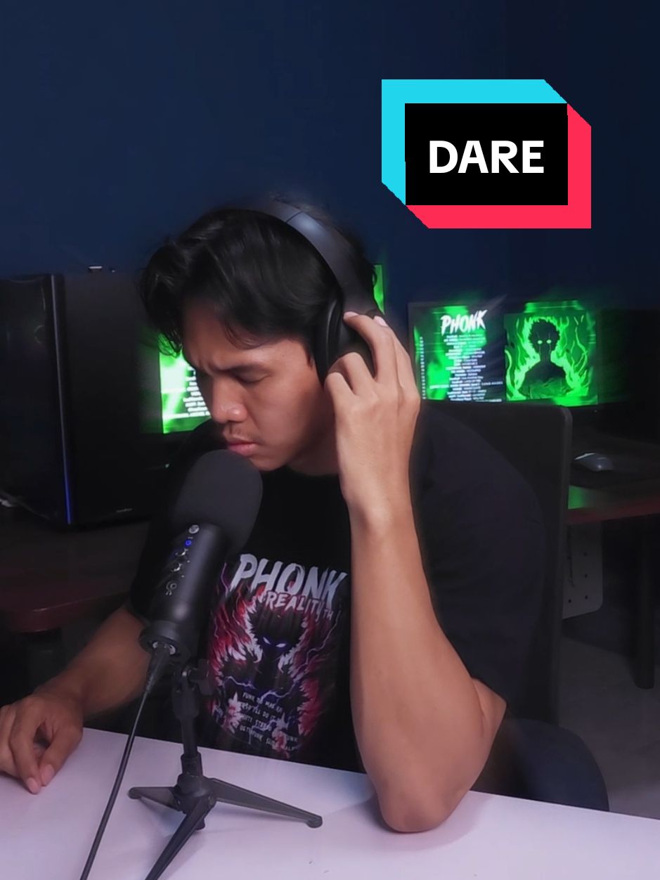 👉 Dare #phonkmusic #phonkรีแอ็คชั่น #phonkthai #phonk_music #phonk #yophonk #dare 