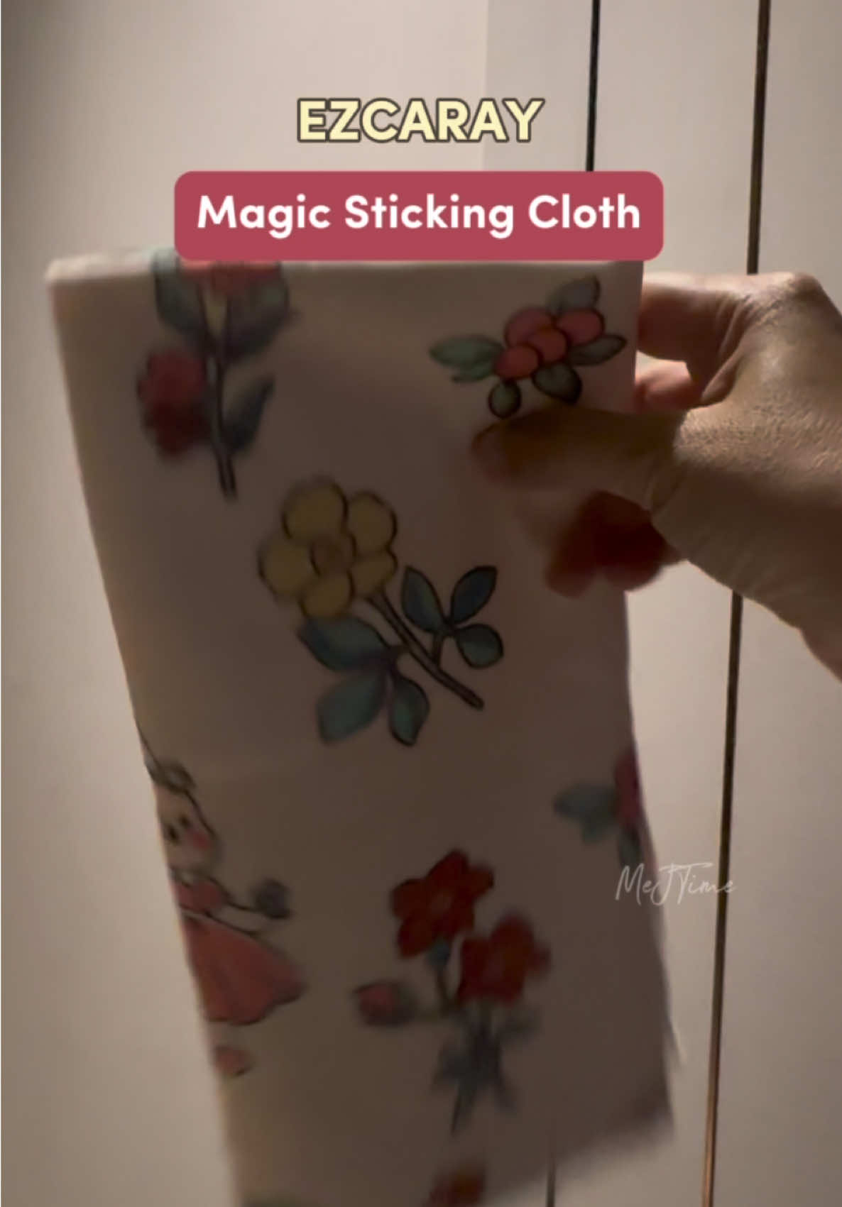 Magic Sticking Cloth l Durable, Lightweight, Multi-purpose use @Ezcaray.Sg #sgbrandweek #postandwin #createtowin #tiktokshopsgsale #fyp #tiktokmadebuyit #weeklywedrush #mejtime #TikTokShop #tiktoksg #tiktokshopsolidlah #triedandtested #tiktokshopcrossborder_seasales #tiktokshopsgthursday #magiccloth #storagebag 