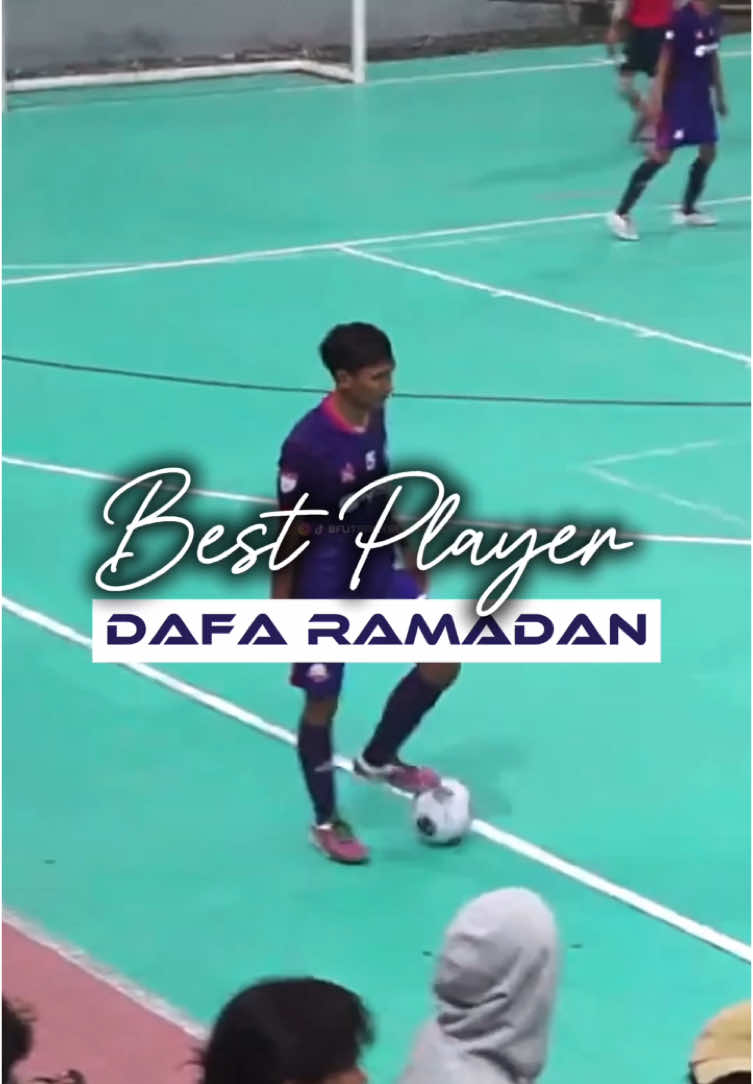 mdafaa.ra Best player Elit pratama jabar 2024 u-15 🥶🤩🔥 #futsalxsepakbola 