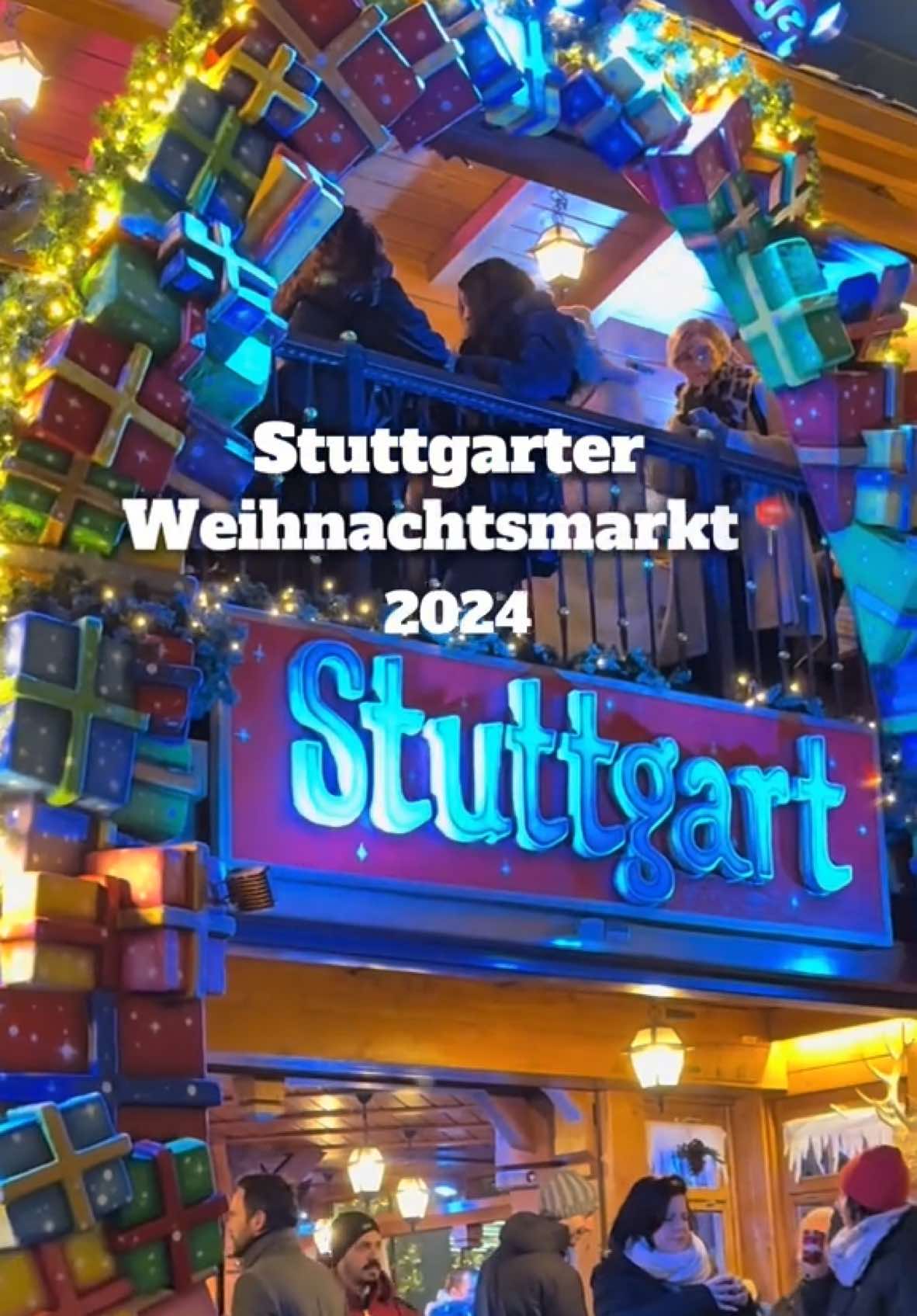 Stuttgarter Weihnachtsmarkt 2024📍#stutttgart #market #christmas #0711 #germany #Stuttgarter #Weihnachtsmarkt #christmastiktok #christmas2024 #deutchland #rek #rec #viral #christmasmatket #christmas2024 #2025 