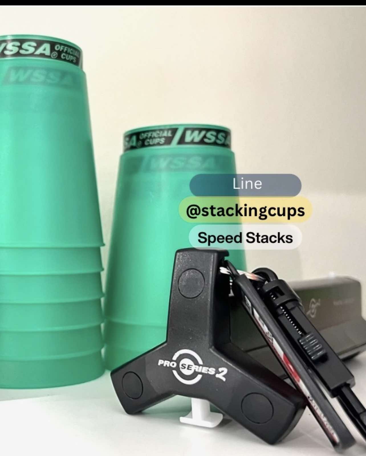 WSSA Glow in the Dark #speedstacks #stackingcups #sportstackingforall #กีฬาสแต็ค #แก้วstacks #กีฬาเรียงแก้ว #แก้วสแต็ค #สแต็ค #กีฬาสแต็คเพื่อทุกคน #stacking #stackers #STACKER #sport #sportstacking #สแต็ค #กิจกรรมฝึกสมอง #sports #stackingsport #stack