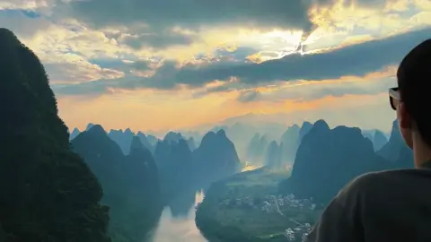 Guilin #china #fyp #fypシ 