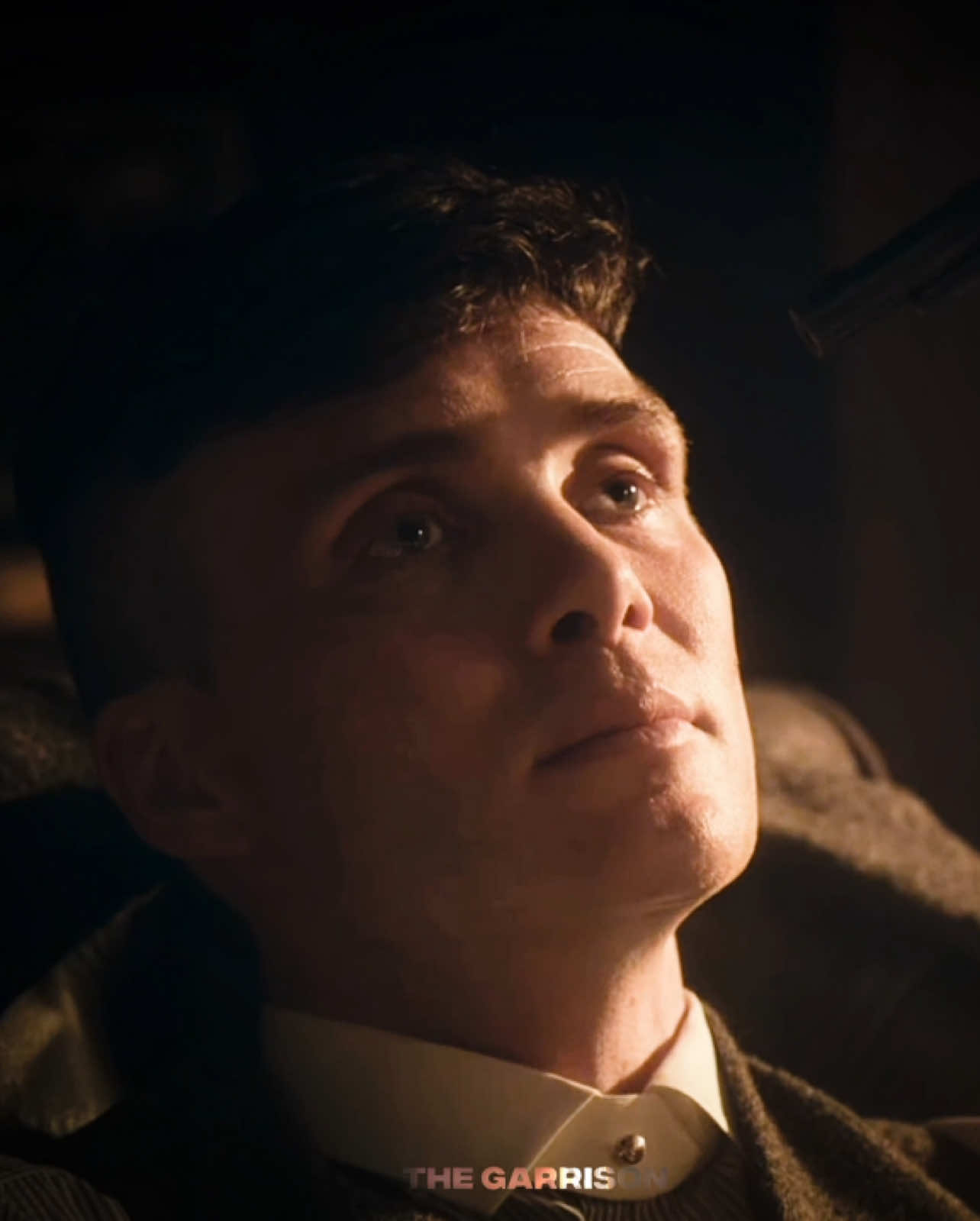 If You Shoot Me You’ll Never Know🥶🥶|| #peakyblinders #thomasshelby #trendingvideo #edit #fyp #foryoupage #peaky #blinders #scene #quotes #tommyshelby #netlfix #clips #season2 