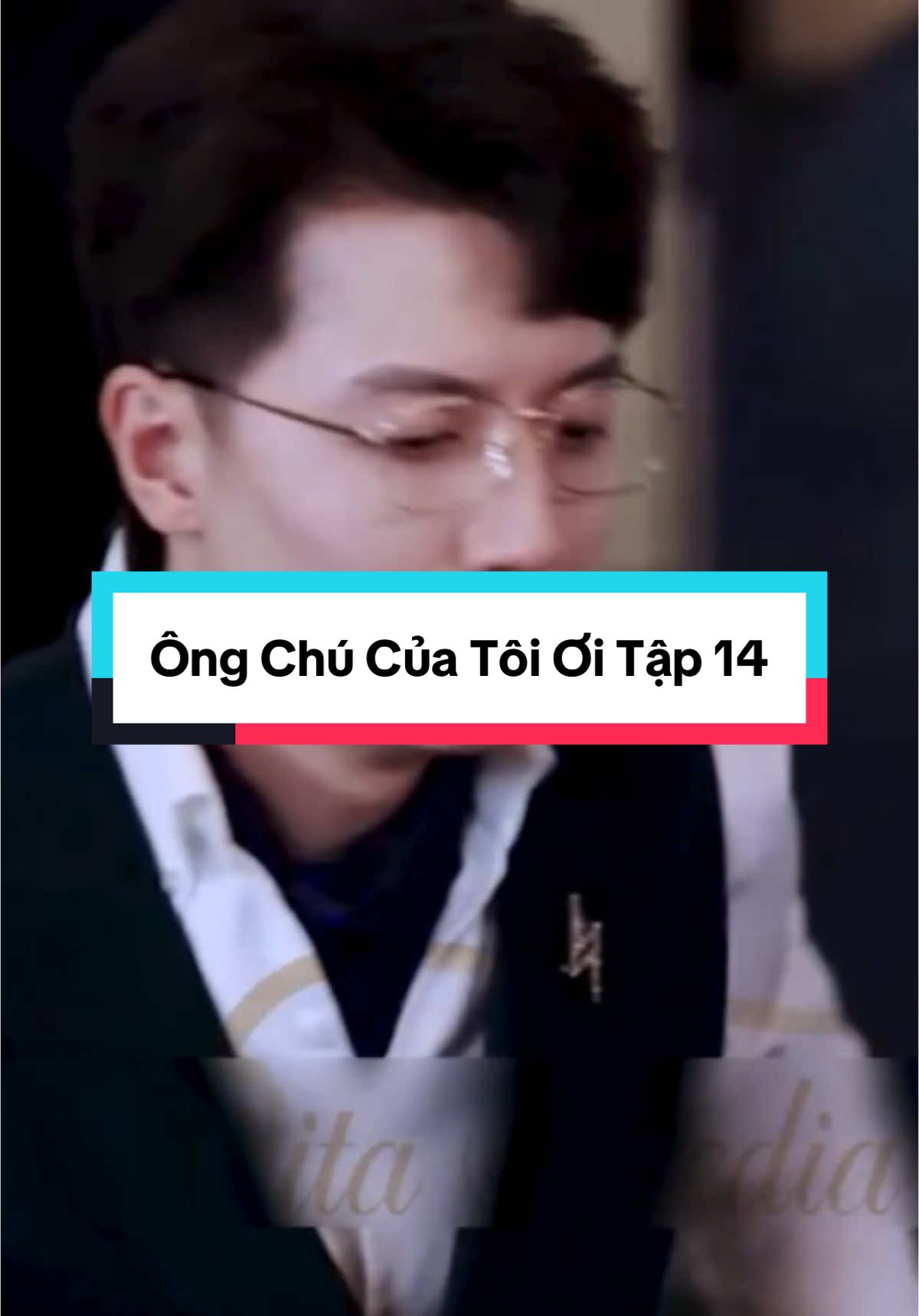 Ông Chú Của Tôi Ơi Tập 14 #reviewphim #reviewphimhay #xuhuongtiktok 