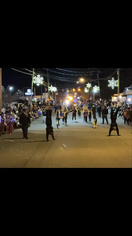 Mebane Christmas Parade 2024 !!! #faulknerselitegymnastics #faulknerselite #faulknerselitegraham #faulknerselitetrainingcenter #gymnasticsfacility  #gymnastics #winninggymnastics #gymnasticchampionships #nationalteammembers  #recreationgymnastics #gymnasticcompetitions #boysgymnastics #elitegymnastics #gymnasticsvideos #preteamgymnastics #beginnergymnastics #advancedbeginnergymnastics #acrogymnastics #nga #ngagymnastics #lrproductions #gymnasticscholarships  #faulknerselitecheertumble #faulknerselitespecialevents  #faulknerselitesummercamps #summergymnastics #cheertumblegymnastics  #spiethamerica