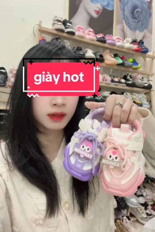 #giaydep #xuhuong #viral #trending #giangsinh2024 2 màu