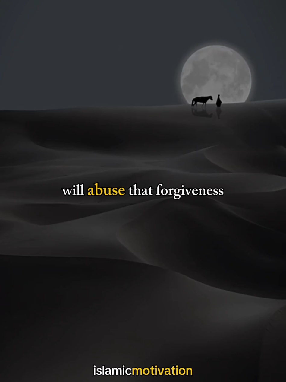 don't forgive people.. #belalassad #allah #muslim #forgiveness #islamicreminder #islamicmotivation #islamic_video 