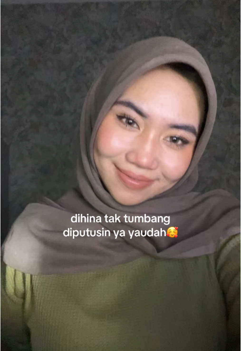 alhamdulillah🥰