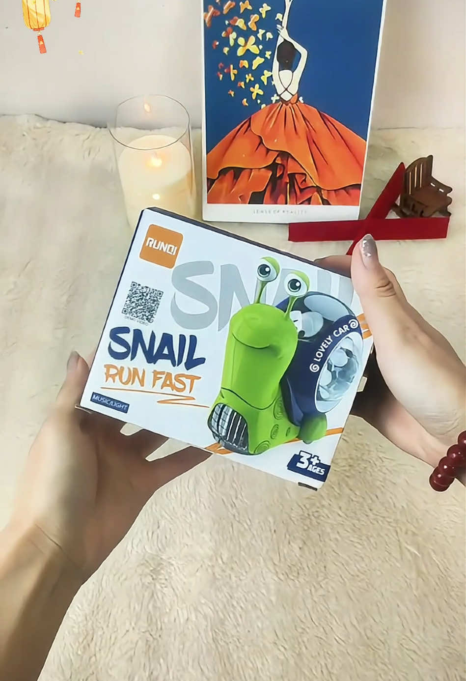 Crawling Snail Shape Baby Toys#spotlight #blackfridaysale #Dealdrops #tiktokmademebuyit 