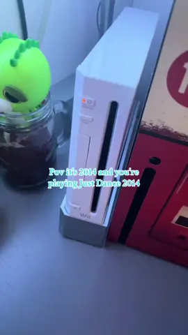 Memories honestly😭😭🙏🏻🙏🏻 #Nintendo #NintendoWii #JustDance #JustDanceWii #JustDance2014 #Childhood #Memories #Nostalgia #Xyzbca #Fyy #Fy #Fyp #fypシ゚ #fypシ゚viral 