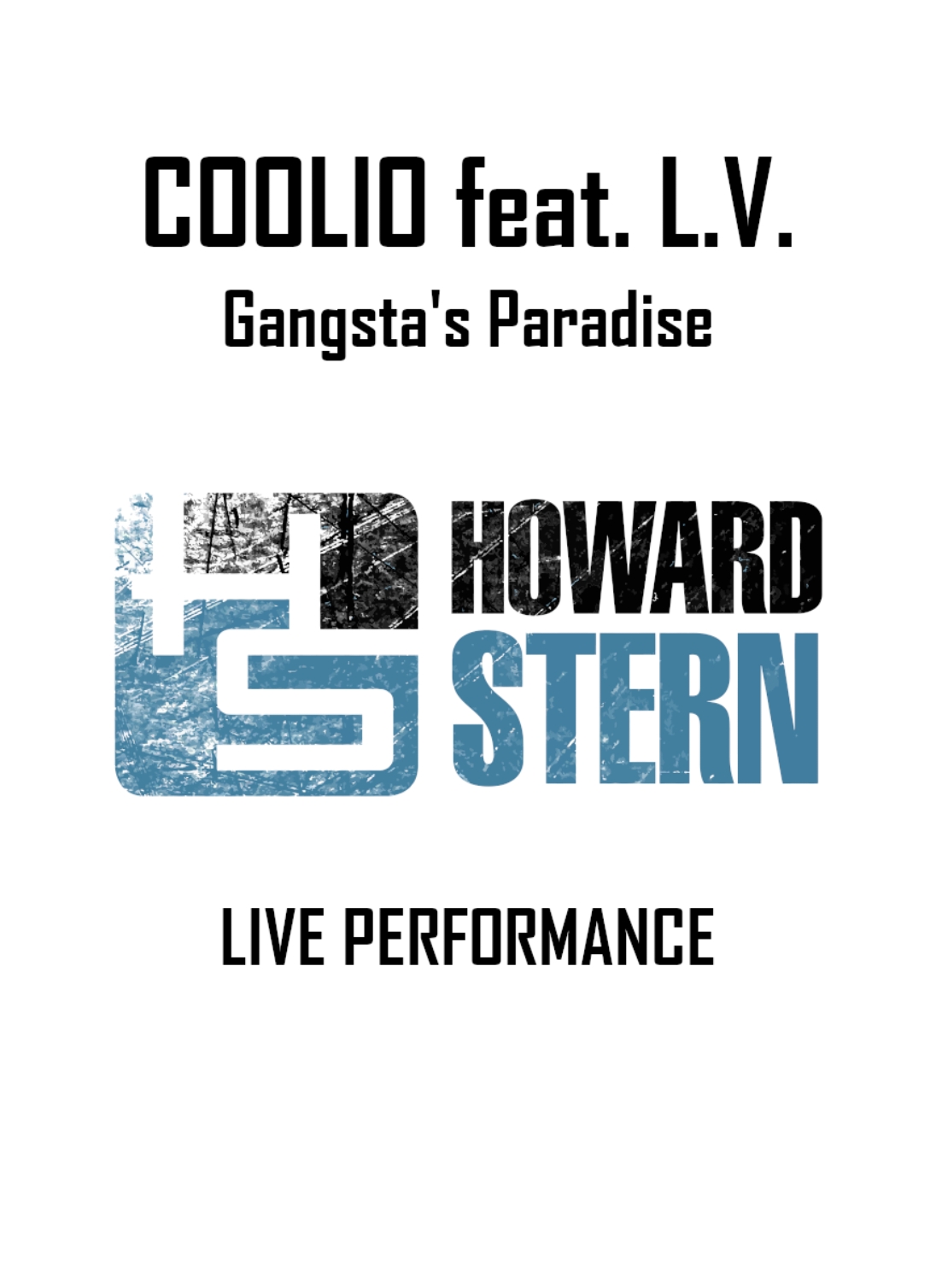 Coolio feat. L.V.▫️Gangsta's Paradise 📀 Gangsta's Paradise, 1996 Live performance in the Howard Stern Show #Coolio #LV #GangstasParadise #HowardStern #LivePerformance #HipHop #HipHopMusic #HipHopCulture #HipHopClassic #RapTok #90s 