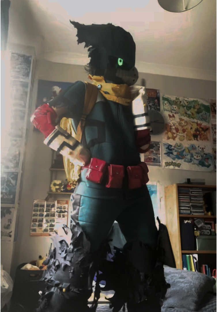 #vigilantedeku #deku #myheroacademiacosplay #mha #bnha #mhacosplay #animetiktok #bokunohiroacademia #dekucosplay #bokunohero #izukumidoriya #myheroacademia #cosplayer 