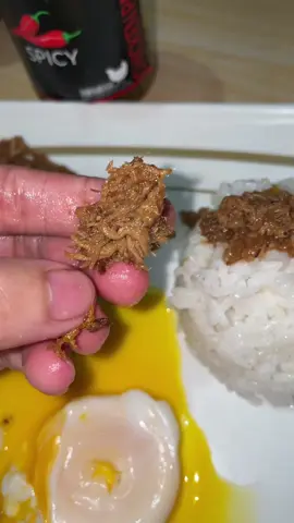 What if try mo na to ang sarap😩 #chickenpastil #fyp 