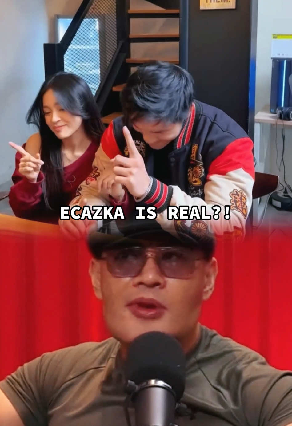 Papa nya udah setuju tuh ca !!! Gass langsungg ca!! #fyp #fypシ゚ #foryou #podcastclips #viral #closethedoor #dedycorbuzier #dedycorbuzier #vidialdiano #boiyen #prazteguh #azkacorbuzier #elsajapasal #podhub #CapCut 