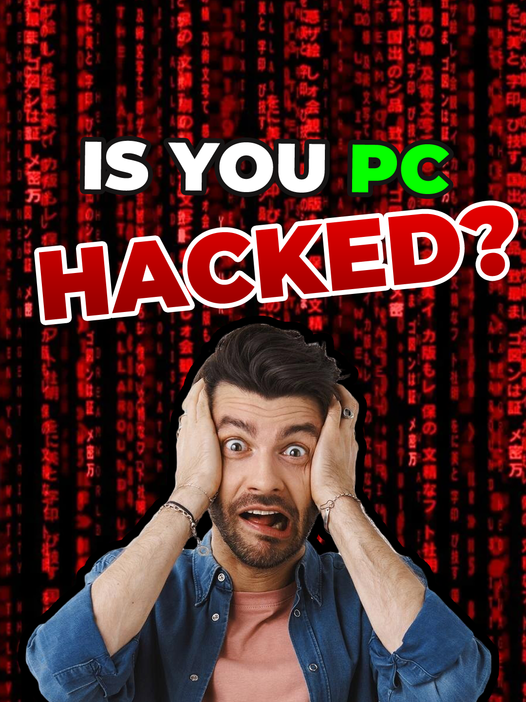 How Do You Know If Your Computer Has Been Hacked #pctips #hacked #rtctutorials #tips #technology #pctricks #tipsandtricks #windows10 #windows11