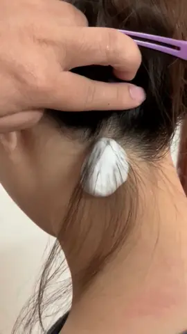 กำจัดขนได้อย่างง่ายดายและทำให้ผิวเรียบเนียน #ครีมกำจัดขน#DRERE#tiktok  