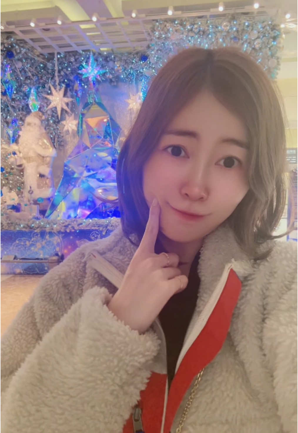 みんなクリスマス何するの〜🎄❓ #クリスマス #松井珠理奈 #オススメ 