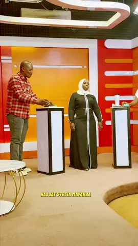 Steciamayanja#bukedde#interview #viral 